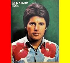 Rick Nelson and the Stone Canyon Band impressed John Jorgenson