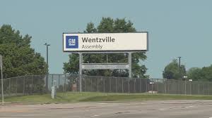 General motors, wentzville assembly plant. Layoffs At General Motors Wentzville Plant Affects 1 200 Youtube