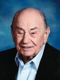 Dominic Louis Porco, Sr.