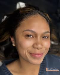 Tamara Best Microblading