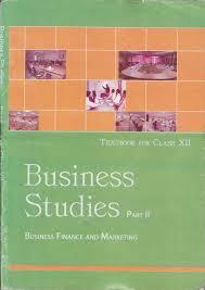 In the current generation cbse ask 85% case studies in board exam. Business Studies Part Ii Business Finance And Marketing For Class 12 12114 Ncert Amazon In Books