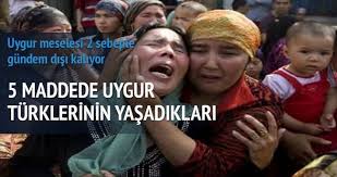 Doğu türkistan normalde baktığımız zaman türkiye'nin toprak yüzölçümünün iki katına sahip. Turkistan Da Zulmun Fotografi Yok Pazar Sabah Haberleri