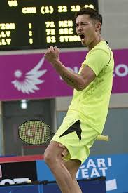 Lin dan is a chinese former professional badminton player. Asian Games Day 10 Of Competition