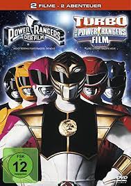 Meanwile the enemy offers the operative a chance for revenge against his superiors. Power Rangers Der Film Turbo Der Power Rangers Film Amazon De Jason David Frank Steve Cardenas Johnny Yong Bosch Karan Ashley David Winning Shuki Levy Bryan Spicer Jason David Frank