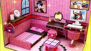 Ladybug, ladybug song, painting with acrylics, ladybug and cat noir, learn how to paint with acrylics, miraculous ladybug the birthday party, ladybug and cat noir song, ladybug and cat noir kiss, miraculous tales of ladybug u0026 cat noir, nail art design, funko pop ladybug, nail design, doodlebug designs, design space, how to paint with. Diy Miniature Cardboard House Miraculous Ladybug Bedroom Decor Youtube