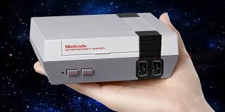 I can be contacted here. If You Re In New York City The Official Nintendo Store Has Some Nes Classics In Stock Destructoid