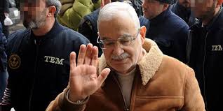 İlhan i̇şbilen, 1 nisan 1946'da edirne uzunköprü'de doğdu. Eski Ak Parti Milletvekili Ilhan Isbilen Tutuklandi Memurlar Net