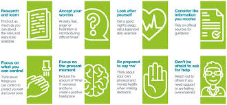 However, according to some studies, positive thinking and wellbeing helps with stress management and can even improve your health. Expro On Twitter Today Is World Health Day During This Difficult Time We Are All Conscious Of Our Physical Health But It Is Important Not To Forget About Our Mental Health We Ve
