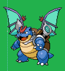 Pokémon coloring book pages for kids speed coloring ash and friends pikachu. Splice Advice Gigalith And Carracosta This Is