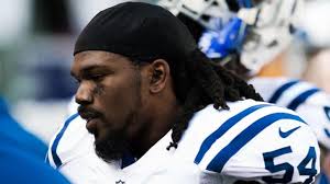 Colts vs Jets: Mario Harvey