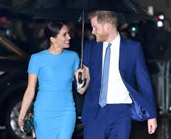 Herzogin meghan und prinz harry sind erneut eltern geworden. Harry Und Meghans Tochter Lili Premier Und Royals Gratulieren Web De