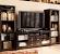 Modern Media Center Furniture