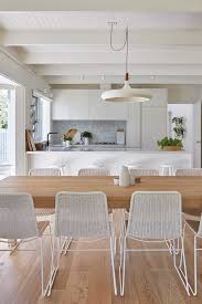 Find the best dining table at zanui. 10 Ways To Style Up Your Timber Dining Table Home Beautiful Magazine Australia