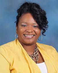 BREAKING: Lane Assistant Principal Edwina Thompson chosen as next principal  of Lane