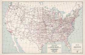 We did not find results for: 1950 U S Highway System Map Transit Maps Store
