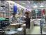 Shop Decoration Design