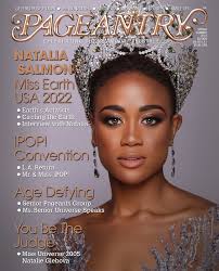 Pageantry Magazine