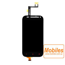 Экран для HTC One ST черный модуль ...