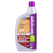 Rejuvenate Professional Wood Floor Restorer Satin Wood Floor Finishes Wood Floor Restoration Polyurethane Floors