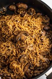 99 ($0.30/ounce) get it as soon as wed, aug 18. Ramen With Glass Noodles Asian Mushroom Ramen Noodles Recipe Build Your Bite Best Images Site