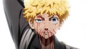 Tokyo Revengers Chapter 278 May End On A Happy Note With Takemichi &  Hinata'S Wedding | Entertainment