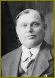 Yarrow Pioneers and Settlers: Yarrow Elim Bible School