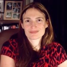 Welcome back LaShanda Taylor Adams