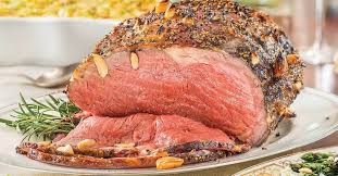 Hot meals and catering favorites are also available to be ordered ahead for takeout to make entertaining easy! Roast Beef Dinner Menu Wegmans