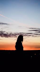 Temukan pin ini dan lainnya di wallpaper oleh akira. Pin By Sana On Phone Backgroups Tumblr Photography Silhouette Photography Shadow Pictures