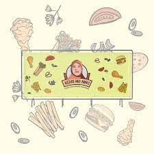 Sedangkan branding sendiri didefinisikan sebagai suatu kegiatan untuk membuat nama, simbol atau pun identitas untuk membedakan satu produk/jasa dengan produk/jasa yang lainnya. Desain Logo Usaha Makanan Kedai Ma Ning Kantin Smesco Kebun Design Branding Graphic Design Studio Indonesia