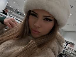 Co říkáte na můj čepec? ruska