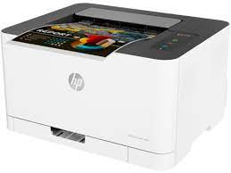 Hp Color Laser 150a In 2020 Bedroom Green Home Appliances Storage
