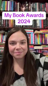 Book Awards 2024 Abstimmen Wie Und Wo