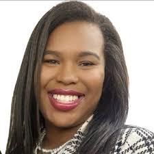 Theresa Venable's Instagram, Twitter & Facebook