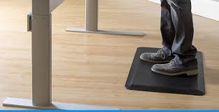 Table of contents summarizing the benefits of the best standing desk mat for customers additional best anti fatigue desk mat features Ten Of The Best Standing Desk Mats For 2021 Top Ten Select