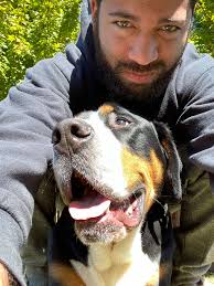 Sad day in the Banks house yesterday as we had to say goodbye to our boy Wallace.  Long story short he had a benign lipoma