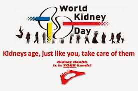 Be ready to meet a foreign friend! World Kidney Day 2021 Quotes History Wiki Slogans Posters Images