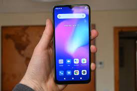 Blackview A70: Einsteiger-Smartphone ...