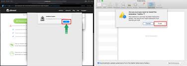 Mac Users Are Getting Bombarded By Laughably Unsophisticated Malware Ars Technica