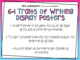 Traits and trait bounds let us write code that uses generic type parameters to reduce duplication but also specify to the compiler that we want the generic type to have particular behavior. 6 1 Writing Traits Posters By Mrs Hamiltons Classroom Tpt