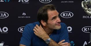 Roger federer has got his 2021 grass campaign off to a winning start in halle, and he did so in his federer withdrew from the french open prior to his fourth round match against matteo berrettini in. Rolex Roger Federer World Of Watches