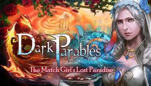 There are no levels or restrictions, but only the freedom of your creation. Dark Parables The Match Girl S Lost Paradise Collector S Edition Free Download Igg Games Igg Games