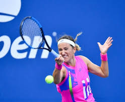 Please note that you enjoy your viewing of the live streaming: Victoria Azarenka I Enjoyed Myself A Lot It Was Fun To Be Able To Turn It Around