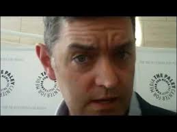 PSYCH's Timothy Omundson: 'Lassiter Needs a Lady!'