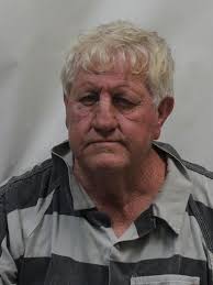 Pierre Part man accused of abusing juvenile