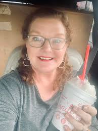 Chickfila peppermint milkshake is back