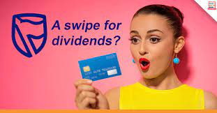 You may use the material for your personal or company needs on condition that standard bank south africa limited is quoted as your source. Swipe For Dividends Standard Bank Stock Analysis