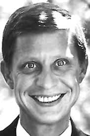 Carl Patrick Senger Sr