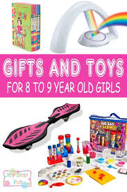 Have you prepared gifts for your family and friends? Best Gifts For 8 Year Old Girls In 2017 Toys 8th Birthday And Birthdays
