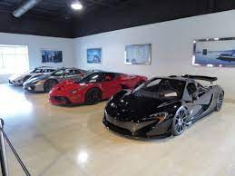From Cruise-ins To Concours Sports Cars Luxury Super Cars Super Sport Cars